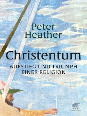 cover image of Christentum